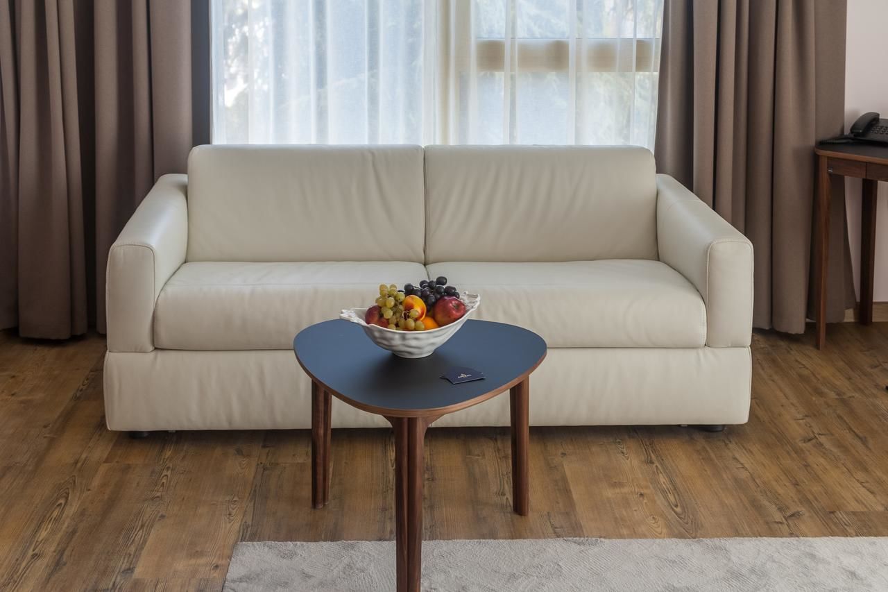 Отель Amiral Hotel (former Best Western Park Hotel) Варна