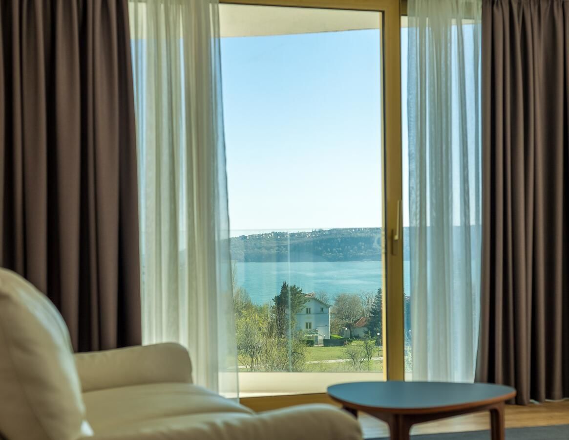 Отель Amiral Hotel (former Best Western Park Hotel) Варна-34