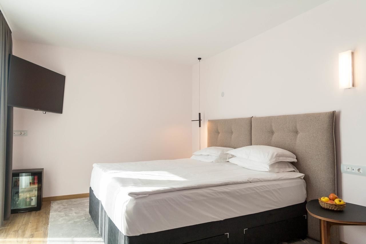 Отель Amiral Hotel (former Best Western Park Hotel) Варна-36
