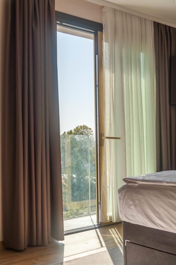 Отель Amiral Hotel (former Best Western Park Hotel) Варна