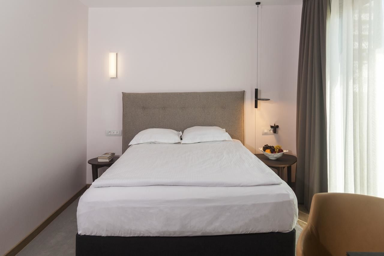 Отель Amiral Hotel (former Best Western Park Hotel) Варна