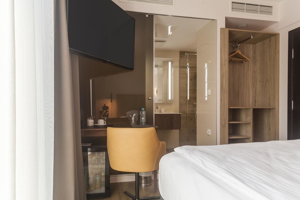 Отель Amiral Hotel (former Best Western Park Hotel) Варна-47