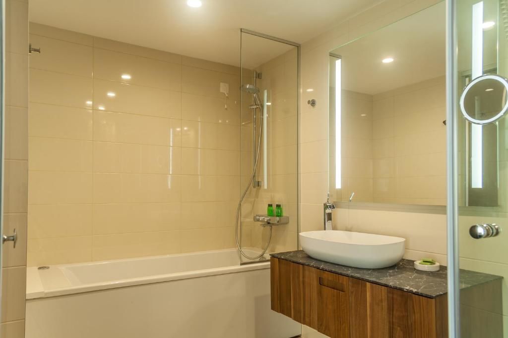 Отель Amiral Hotel (former Best Western Park Hotel) Варна-55