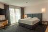 Отель Amiral Hotel (former Best Western Park Hotel) Варна-0