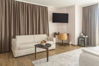 Отель Amiral Hotel (former Best Western Park Hotel) Варна Номер Делюкс-3
