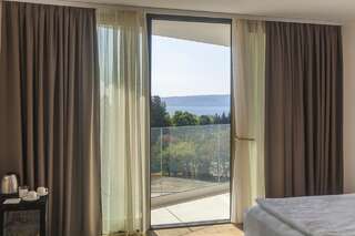 Отель Amiral Hotel (former Best Western Park Hotel) Варна Номер Делюкс-5