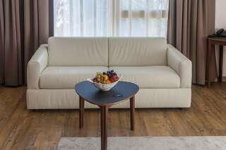 Отель Amiral Hotel (former Best Western Park Hotel) Варна Номер Делюкс-8