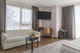 Отель Amiral Hotel (former Best Western Park Hotel) Варна Номер Делюкс-9