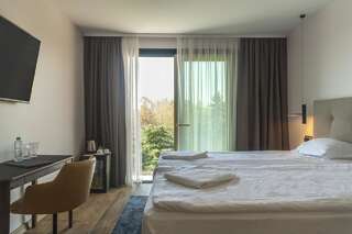 Отель Amiral Hotel (former Best Western Park Hotel) Варна Двухместный номер с 1 кроватью или 2 отдельными кроватями-4
