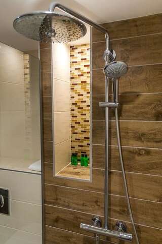 Отель Amiral Hotel (former Best Western Park Hotel) Варна Двухместный номер с 1 кроватью или 2 отдельными кроватями-7