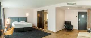 Отель Amiral Hotel (former Best Western Park Hotel) Варна Номер-студио Делюкс-10