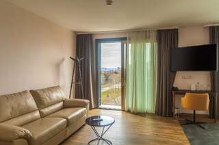 Отель Amiral Hotel (former Best Western Park Hotel) Варна Номер-студио Делюкс-11