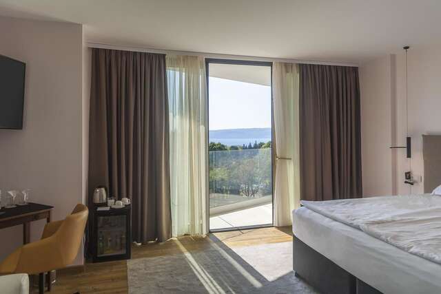 Отель Amiral Hotel (former Best Western Park Hotel) Варна-13