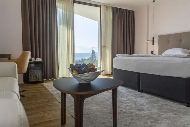 Отель Amiral Hotel (former Best Western Park Hotel) Варна-14