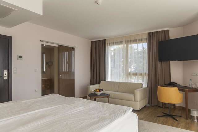 Отель Amiral Hotel (former Best Western Park Hotel) Варна-16