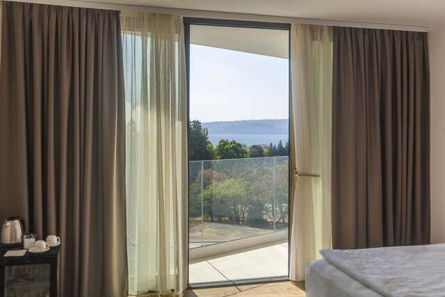 Отель Amiral Hotel (former Best Western Park Hotel) Варна-17