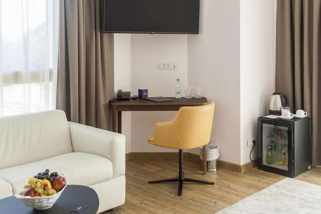 Отель Amiral Hotel (former Best Western Park Hotel) Варна-19