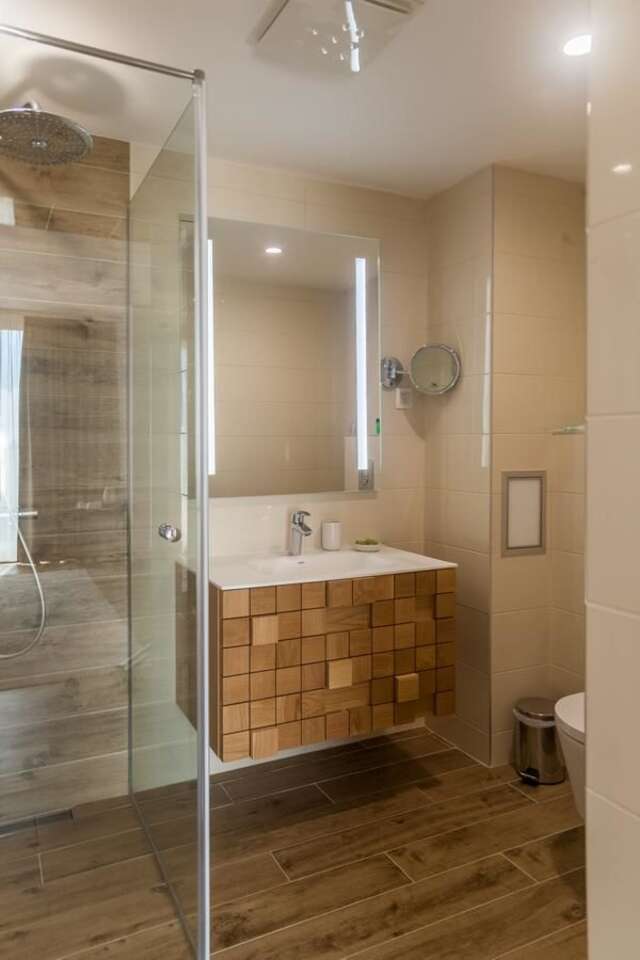 Отель Amiral Hotel (former Best Western Park Hotel) Варна-23