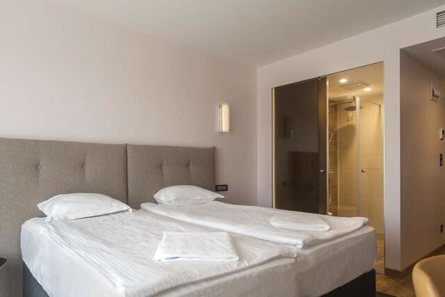 Отель Amiral Hotel (former Best Western Park Hotel) Варна-25