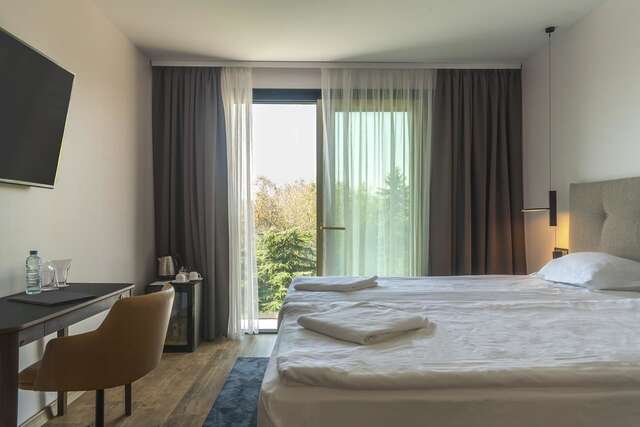 Отель Amiral Hotel (former Best Western Park Hotel) Варна-26