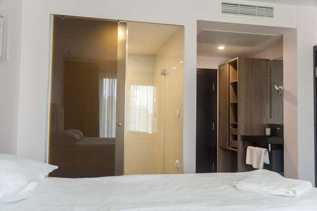 Отель Amiral Hotel (former Best Western Park Hotel) Варна-27