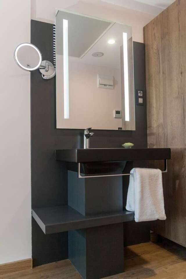 Отель Amiral Hotel (former Best Western Park Hotel) Варна-31