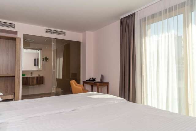 Отель Amiral Hotel (former Best Western Park Hotel) Варна-36