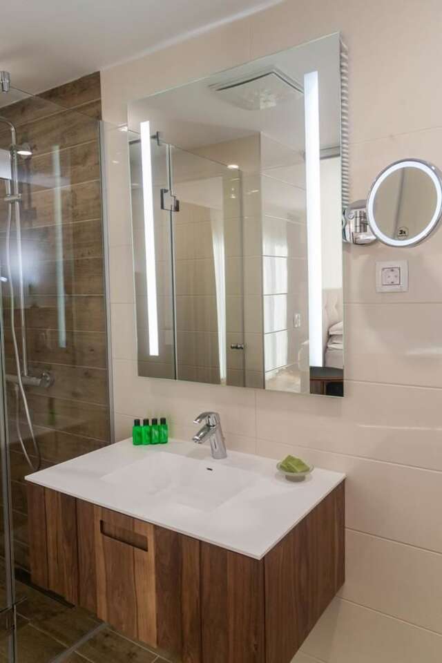 Отель Amiral Hotel (former Best Western Park Hotel) Варна-40