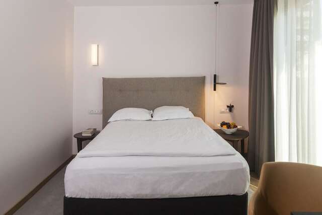 Отель Amiral Hotel (former Best Western Park Hotel) Варна-43