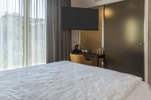 Отель Amiral Hotel (former Best Western Park Hotel) Варна-44