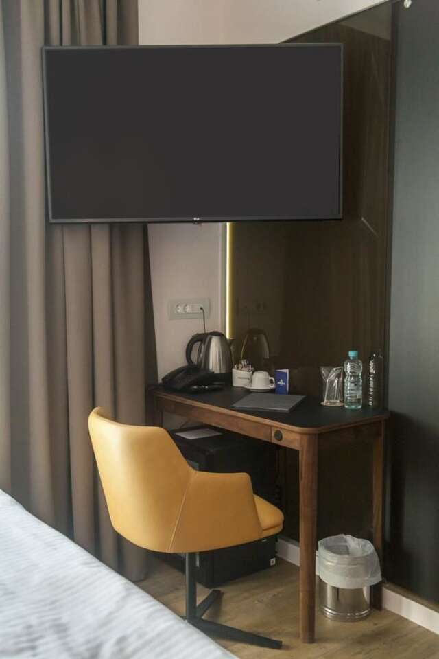 Отель Amiral Hotel (former Best Western Park Hotel) Варна-45