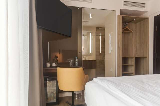 Отель Amiral Hotel (former Best Western Park Hotel) Варна-46