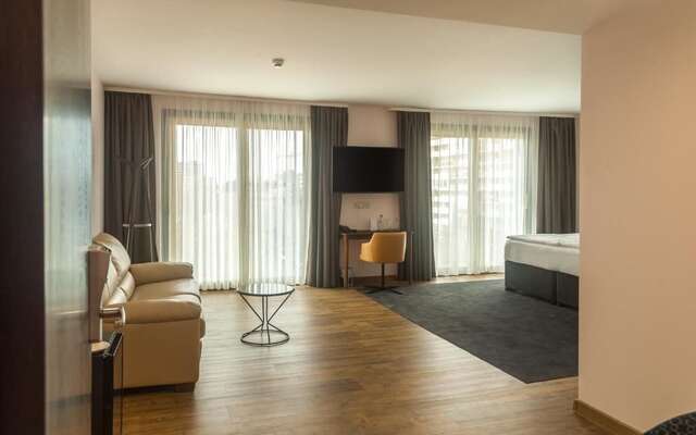 Отель Amiral Hotel (former Best Western Park Hotel) Варна-48