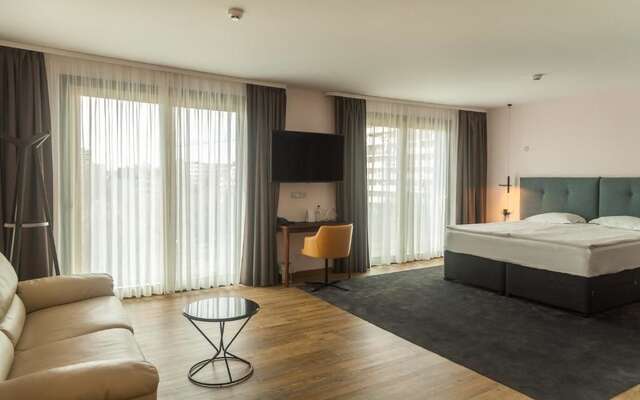 Отель Amiral Hotel (former Best Western Park Hotel) Варна-49