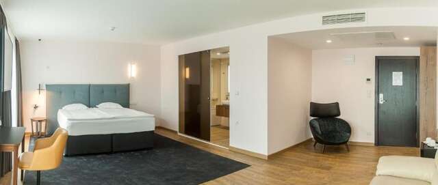 Отель Amiral Hotel (former Best Western Park Hotel) Варна-50