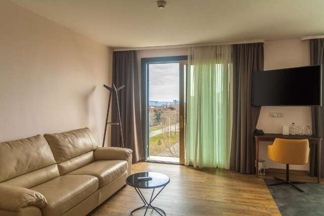 Отель Amiral Hotel (former Best Western Park Hotel) Варна-51