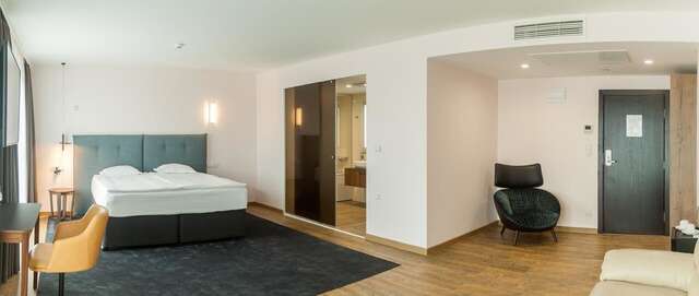 Отель Amiral Hotel (former Best Western Park Hotel) Варна-8